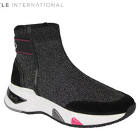Liu Jo Hoa 15 Black