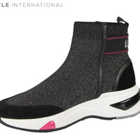 Liu Jo Hoa 15 Black