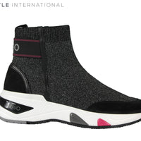 Liu Jo Hoa 15 Black