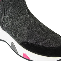Liu Jo Hoa 15 Black