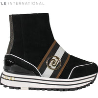 Liu jo Maxi Wonder 34 Black