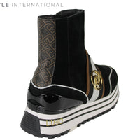 Liu jo Maxi Wonder 34 Black