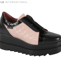 Marco Moreo 908 Black&Pink
