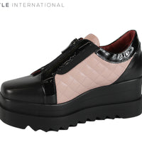 Marco Moreo 908 Black&Pink