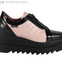 Marco Moreo 908 Black&Pink