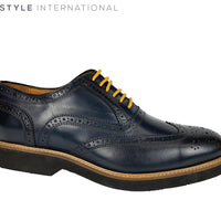 Mercanti 06650 Navy