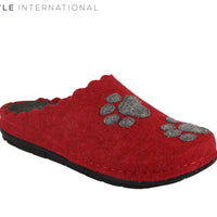 Rohde 6199 Red