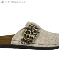 Rohde 6190 Beige Leopard