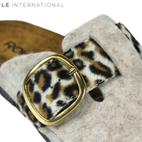 Rohde 6190 Beige Leopard