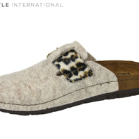 Rohde 6190 Beige Leopard