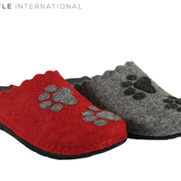 Rohde 6199 Red