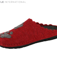 Rohde 6199 Red