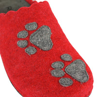 Rohde 6199 Red