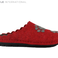 Rohde 6199 Red