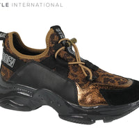 Steve Madden Magnate Bronze