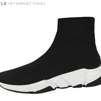 Steve Madden Gametime Black