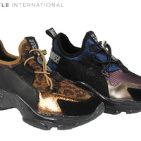 Steve Madden Magnate Bronze