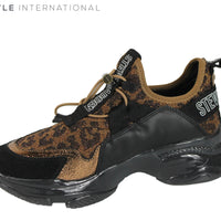 Steve Madden Magnate Bronze