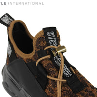 Steve Madden Magnate Bronze