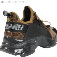 Steve Madden Magnate Bronze