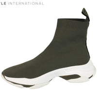 Steve Madden Master Olive