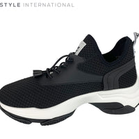 Steve Madden Match Black AW21