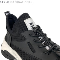 Steve Madden Match Black AW21