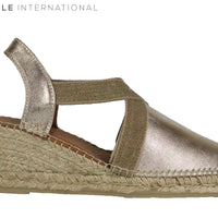 Toni Pons Tossa Gold