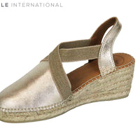 Toni Pons Tossa Gold