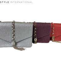 Valentino VBS1OY01L Purple