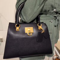 Guess VE787507 Black