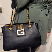 Guess VB798409 Black