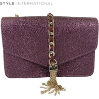 Valentino VBS1OY01L Purple