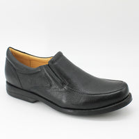 Anatomic Americana Black