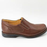 Anatomic Americana Brown