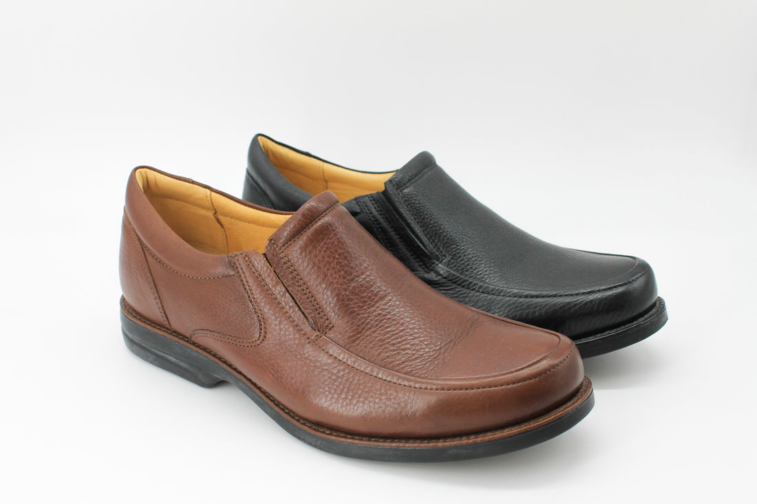 Anatomic Americana Brown