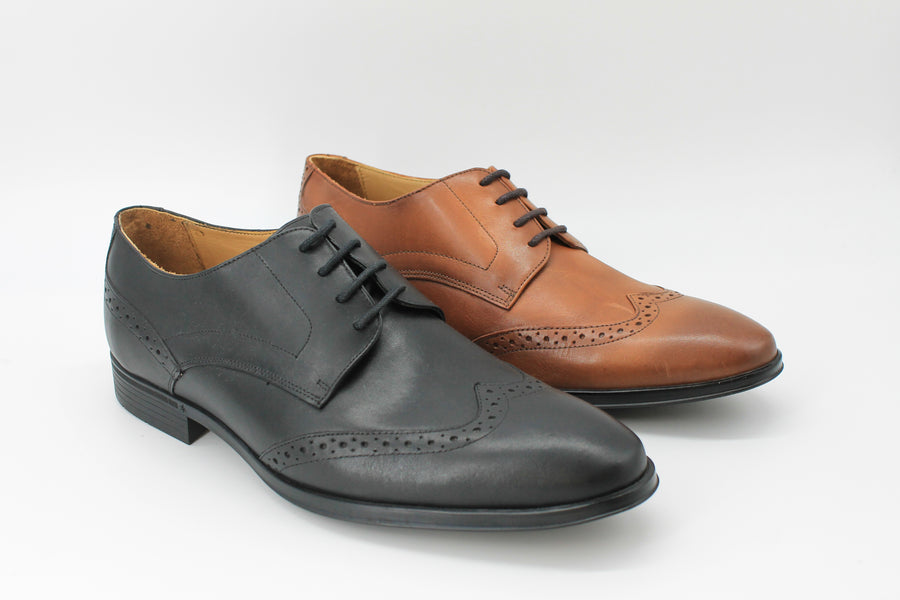 Anatomic & Co Fabricio Black