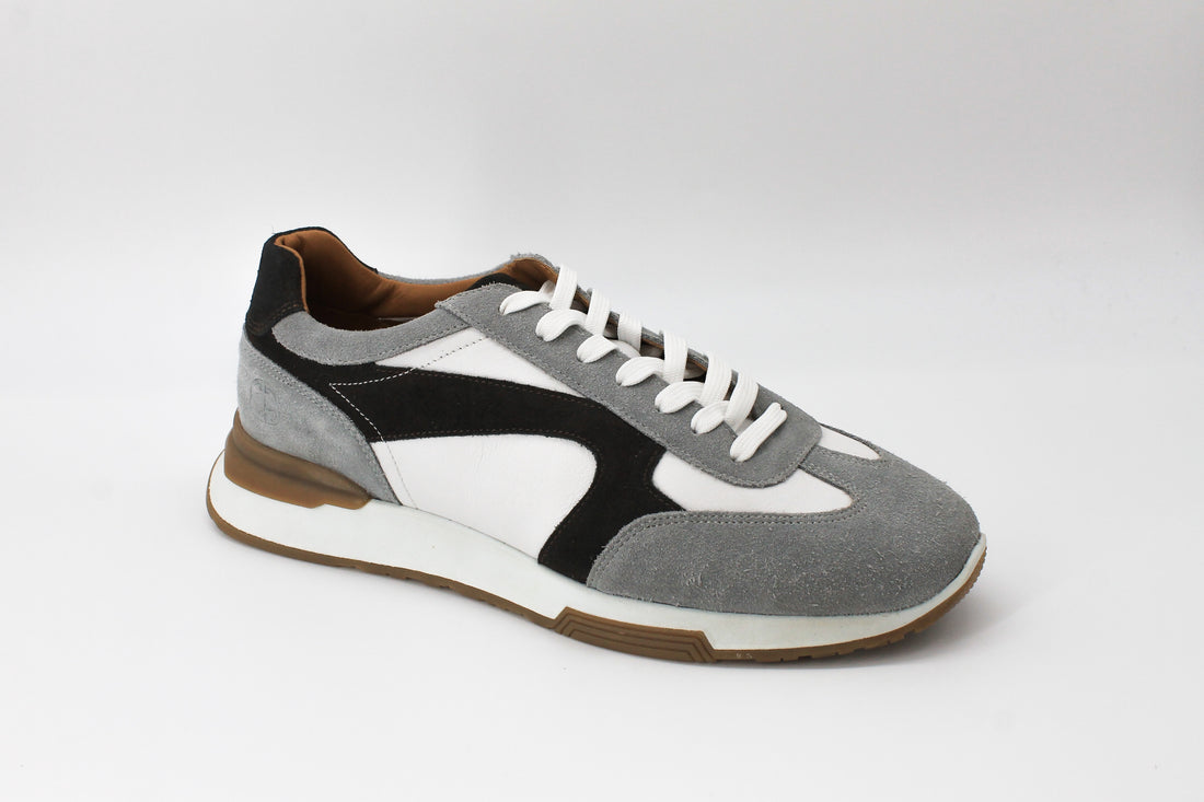 Barker Hill Grey