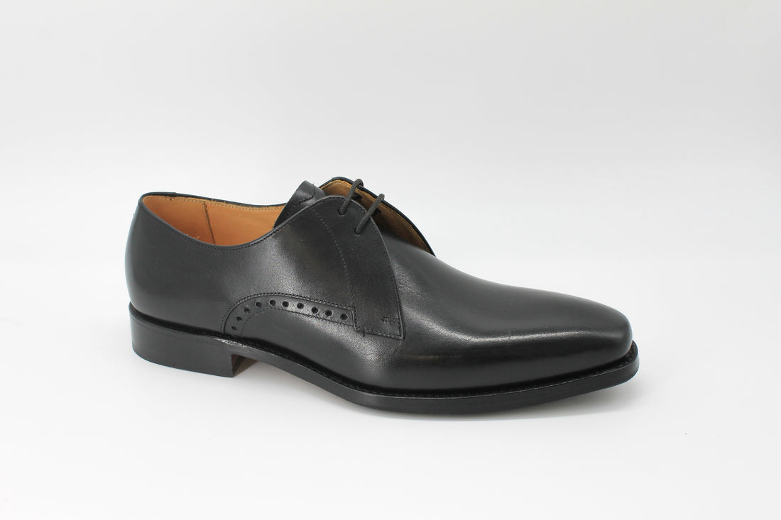Barker Oscar Black