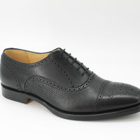Barker Sligo Black