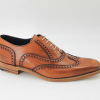 Barker Spencer Rosewood
