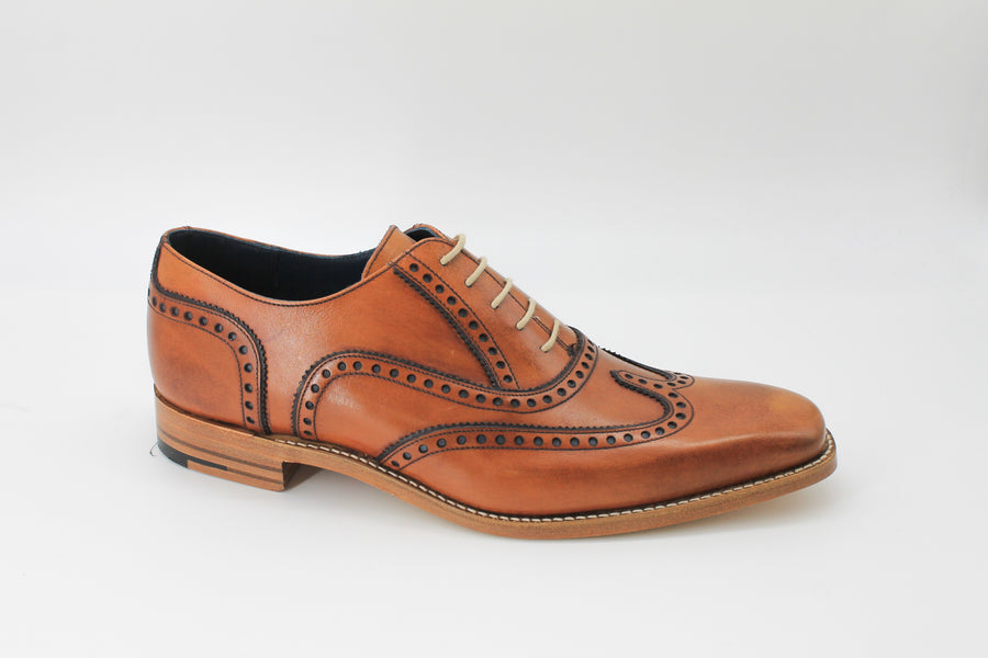 Barker Spencer Rosewood