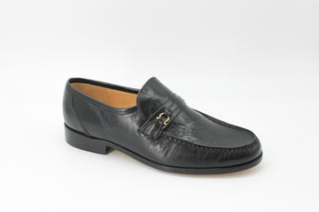 Barker Wade Black
