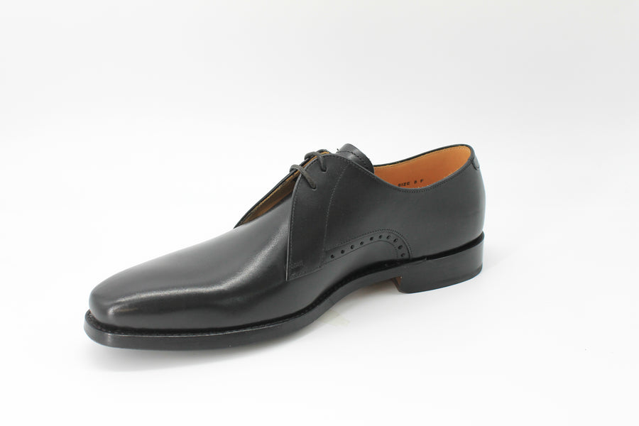 Barker Oscar Black
