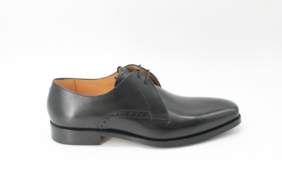 Barker Oscar Black
