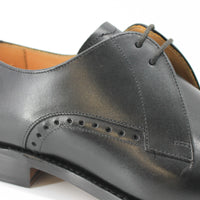 Barker Oscar Black