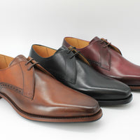 Barker Oscar Black