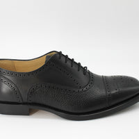 Barker Sligo Black