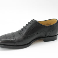 Barker Sligo Black