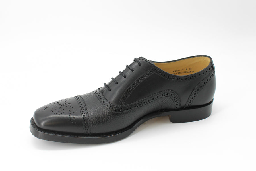 Barker Sligo Black